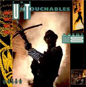 The Untouchables  - Agent Double O Soul