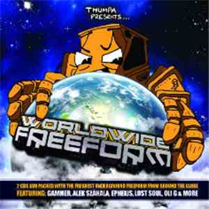 Thumpa - Worldwide Freeform