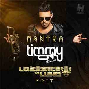 Timmy Trumpet - Mantra (Laidback Luke Edit)