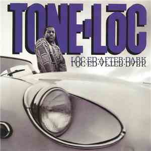 Tone-Lōc - Lōc'ed After Dark