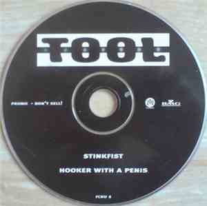 Tool  - Stinkfist