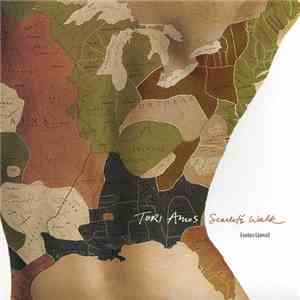 Tori Amos - Scarlet's Walk (Selections)
