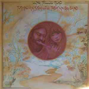 Toshiko Akiyoshi-Lew Tabackin Big Band - Long Yellow Road