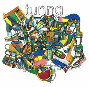 Tunng - Good Arrows