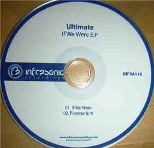 Ultimate - If We Were E.P