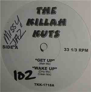 Unknown Artist / Missy Elliott - Get Up / Wake Up / I'm Really Hot