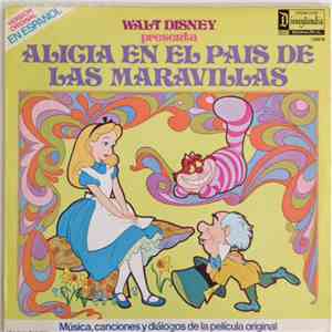 Unknown Artist - Alicia En El Pais De Las Maravillas