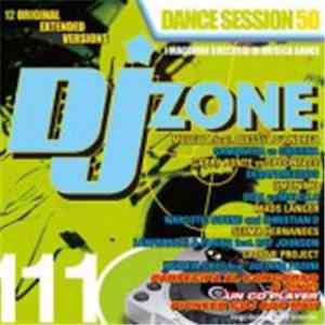 Various - DJ Zone 111 - Dance Session 50