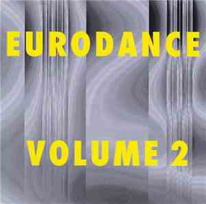 Various - Eurodance Volume 2