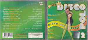 Various - Gwiazdy Disco Polo 2