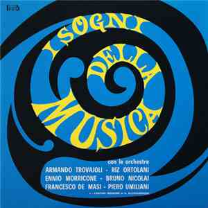 Various - I Sogni Della Musica