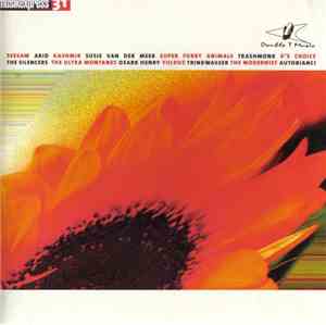 Various - Musikexpress 31 - Double T Music / The Popular Organization