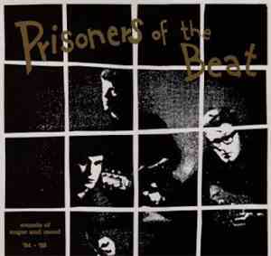 Various - Prisoners Of The Beat