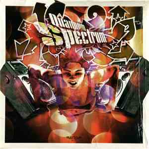 Various - Quannum Spectrum