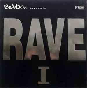 Various - Rave I