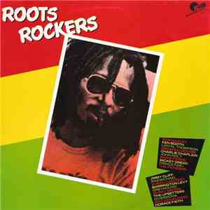 Various - Roots Rockers