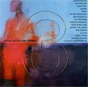 Various - Signed Sealed Delivered 3