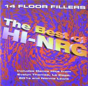 Various - The Best Of Hi-NRG