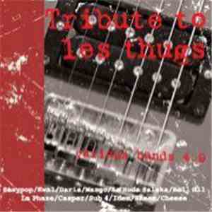 Various - Tribute To Les Thugs