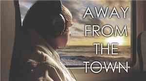 Vau Boy - Away From The Town
