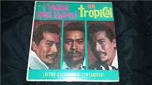 Victor Ruiz Pazos - Tropical - Ritmo Excitante Y Contagioso