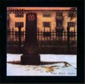 Vond - The Dark River