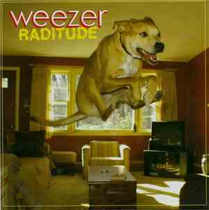 Weezer - Raditude