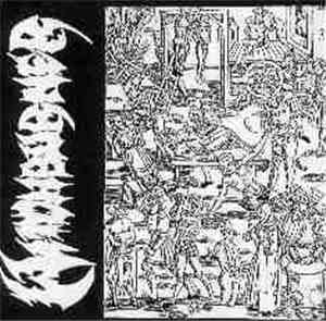 Witchburner - Witchburner