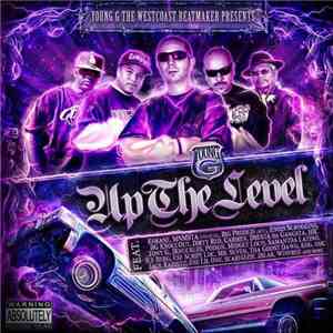 Young G The Westcoast Beatmaker - Up The Level