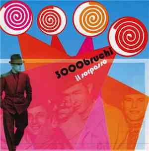 3000 Bruchi - Il Sorpasso