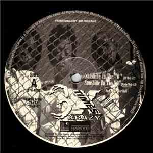 3X Krazy - Sunshine In The 