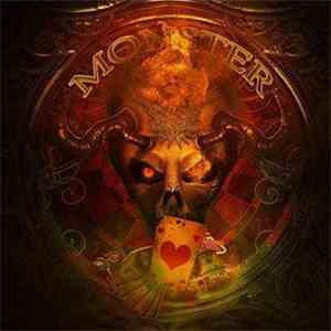 Ace Of Hearts  - Monster