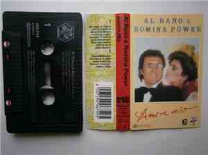 Al Bano & Romina Power - Amore Mio
