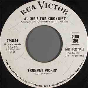Al (He's The King) Hirt - Trumpet Pickin'