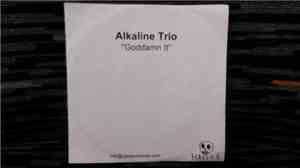 Alkaline Trio - Goddamnit