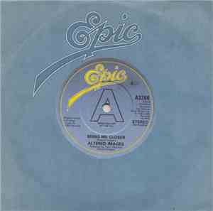 Altered Images - Bring Me Closer