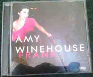 Amy Winehouse - Frank