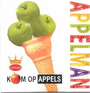 Appelman - Kom Op Appels