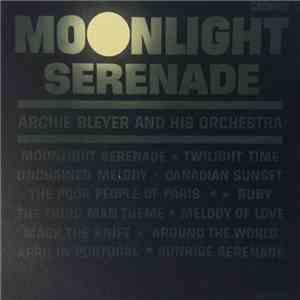 Archie Bleyer Orchestra - Moonlight Serenade