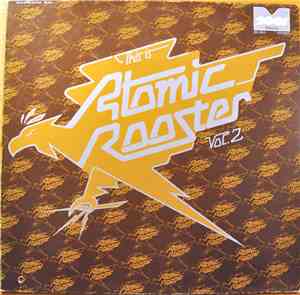 Atomic Rooster - This Is Atomic Rooster Vol.2