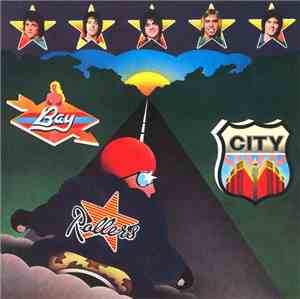 Bay City Rollers - Once Upon A Star