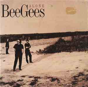 BeeGees - Alone