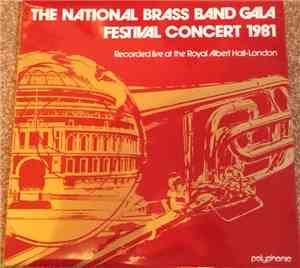 Besses O' Th' Barn Band, The Black Dyke Mills Band, G.U.S. (Footwear) Band, ...