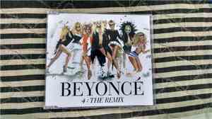 Beyoncé - 4: The Remix
