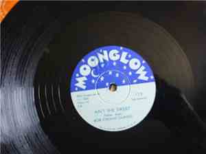 Bob Creash - Ain't She Sweet