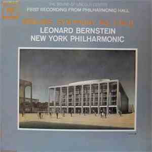 Brahms / Leonard Bernstein - New York Philharmonic - Brahms - Symphony No.  ...