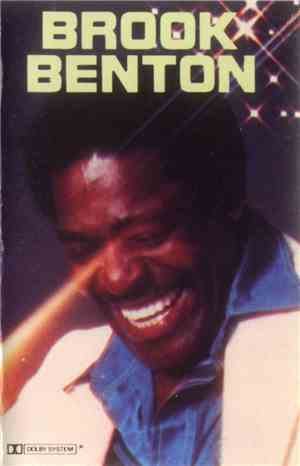 Brook Benton - Brook Benton