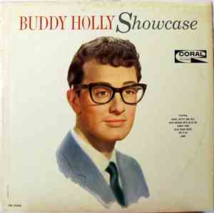 Buddy Holly - Showcase
