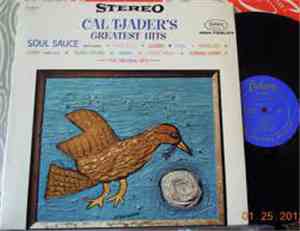 Cal Tjader - Cal Tjader's Greatest Hits