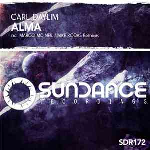 Carl Daylim - Alma